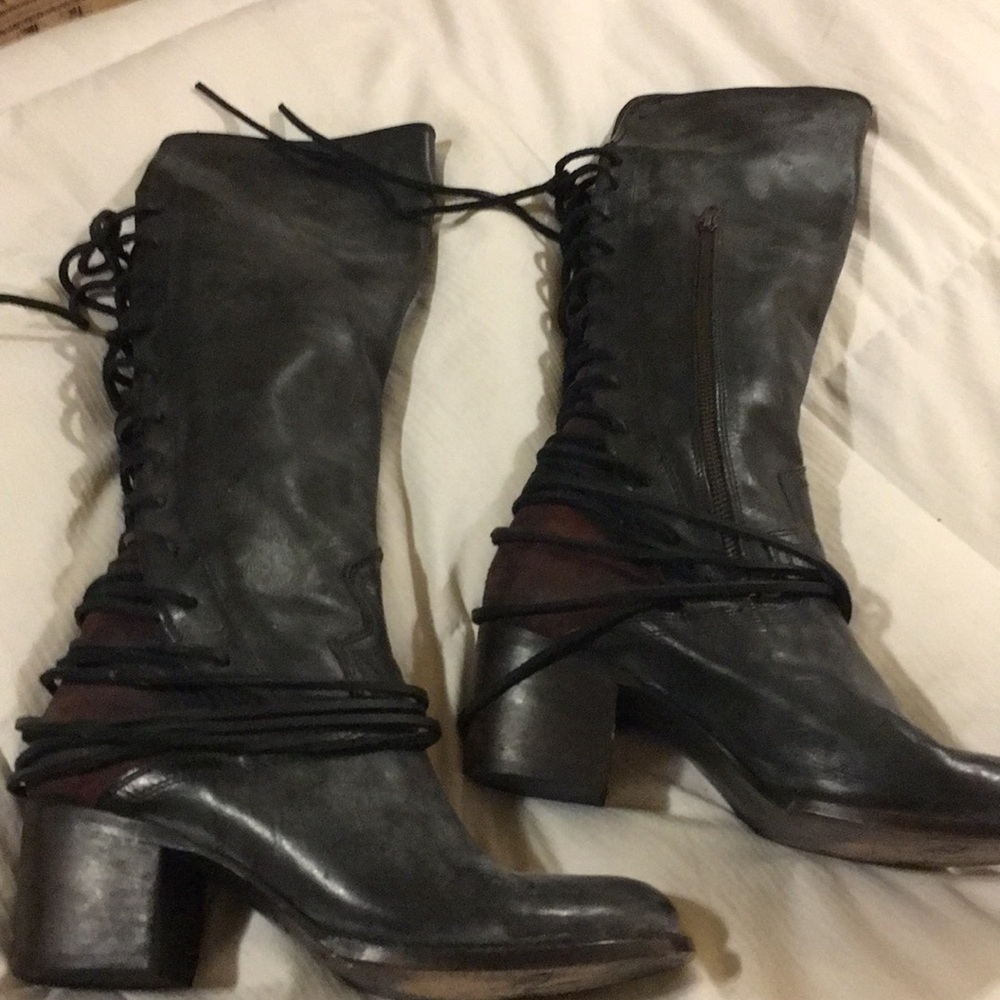 steve madden freebird steampunk